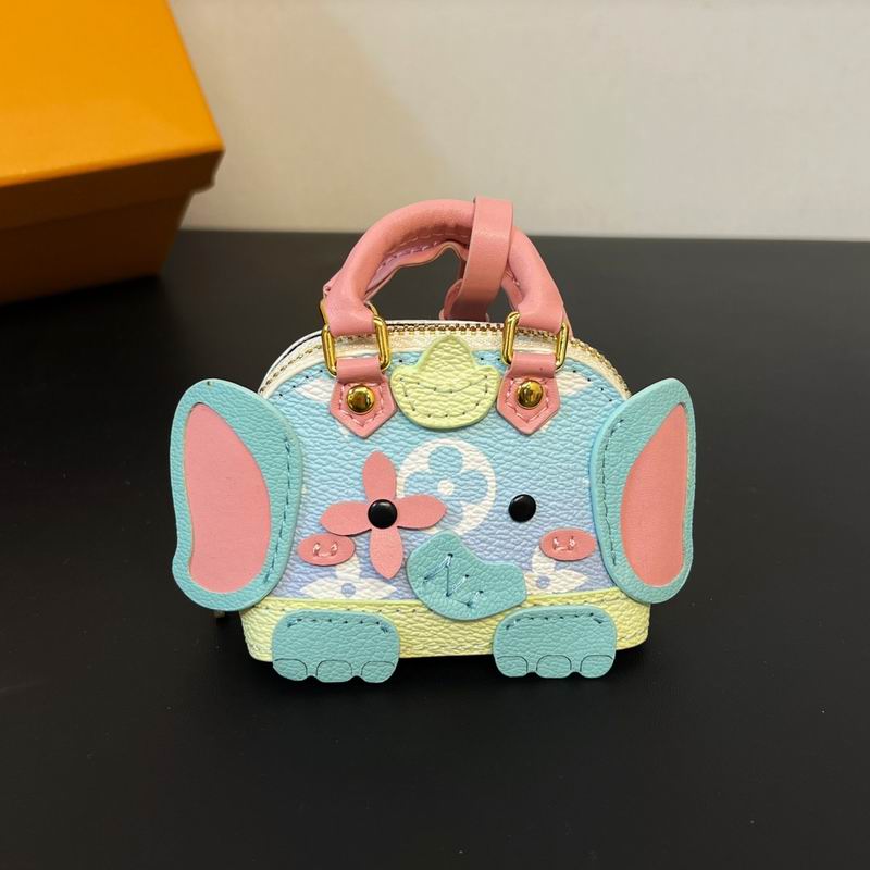 LV keyring lyh130
